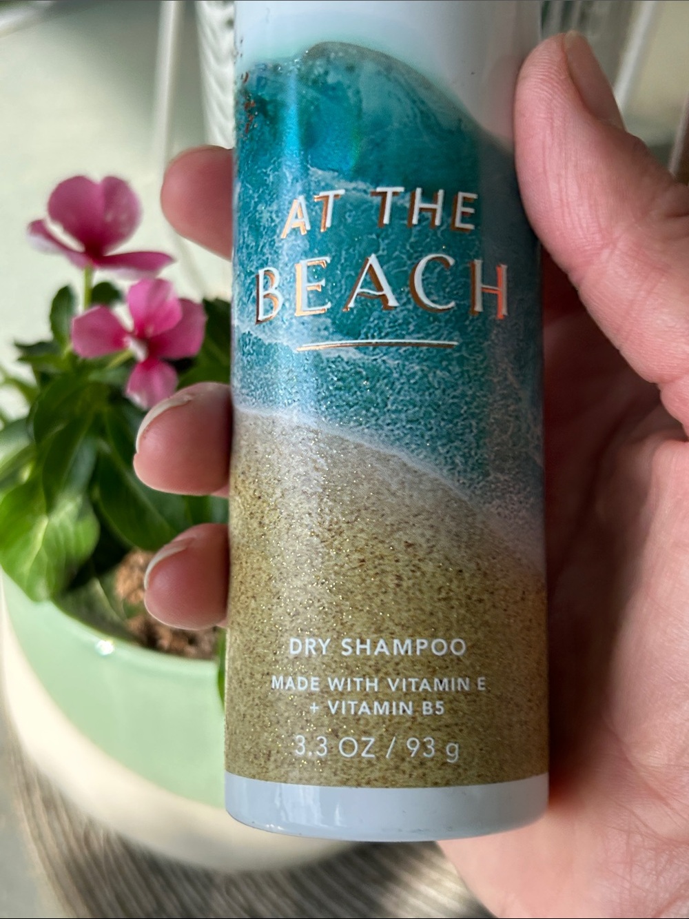 Bath & Body Works At The Beach Dry Shampoo
3.3 oz NEW - Picture 3 of 12